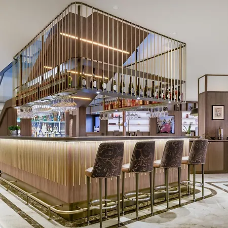 Ac Hotel Milano By Marriott-2