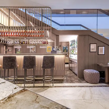 Ac Hotel Milano By Marriott-3