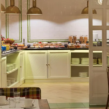 Boutique Hotel H10 Montcada-2