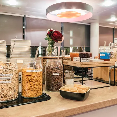 Holiday Inn Express Saint-Nazaire By Ihg-2