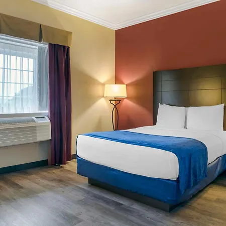 Best Western Greenfield Inn-3