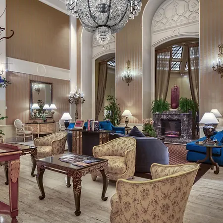 Intercontinental Mark Hopkins San Francisco By Ihg-3
