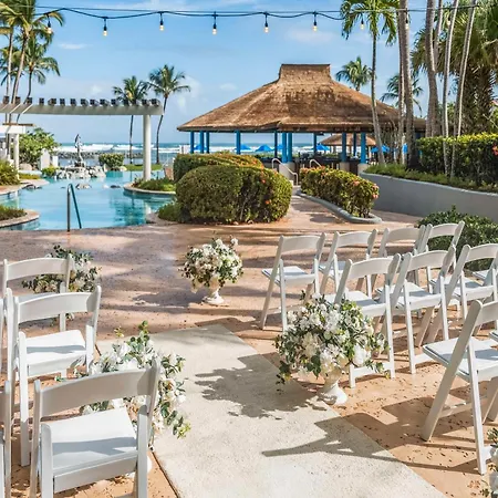 Embassy Suites By Hilton Dorado Del Mar Beach Resort-2