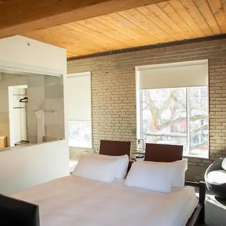 Hotel Ocho-3