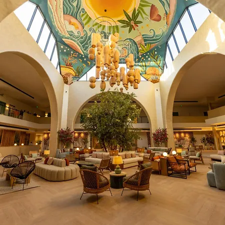 Desert Rose Resort-2