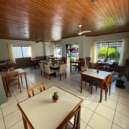 Hotel Cambirela-3