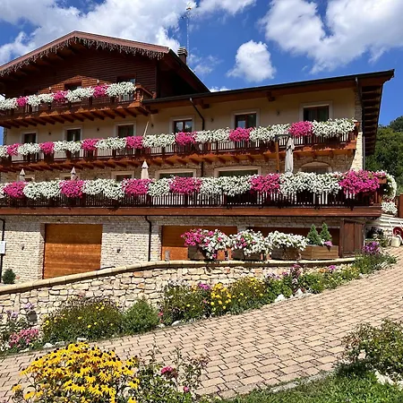 Boutique Hotel Il Riccio - Adults Only-3