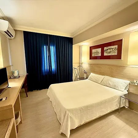 Hotel Virrey-3