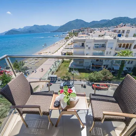 Aurasia Beach Hotel-2