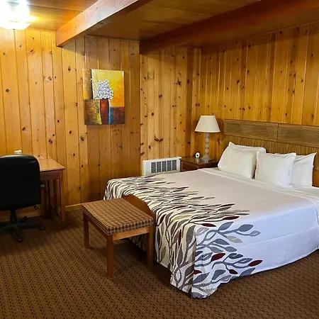 Prospector Motor Lodge-2