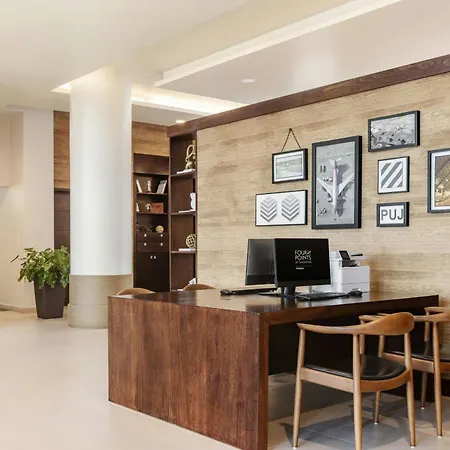 Four Points By Sheraton Puntacana-3