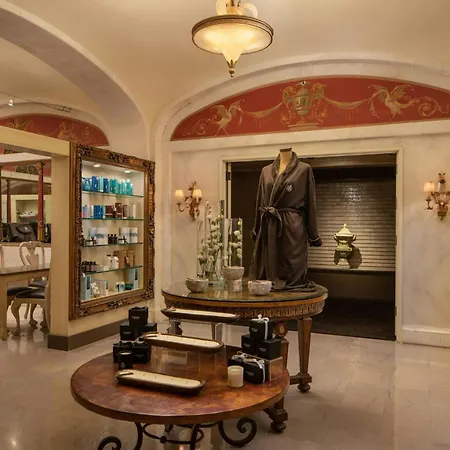 Davenport Hotel, Autograph Collection-2