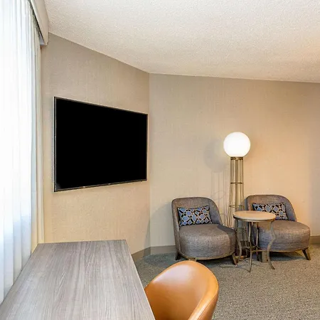 Hilton Richardson Dallas, Tx-3