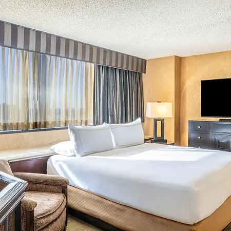 Hilton Richardson Dallas, Tx-3