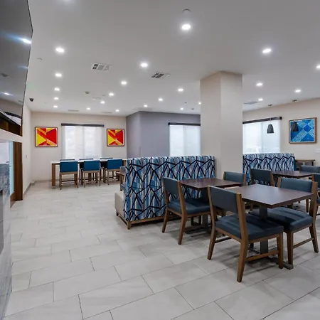 Holiday Inn Express & Suites Frazier Park By Ihg-2