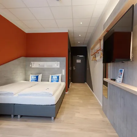 ibis budget Hotel BONN SÜD Königswinter-3