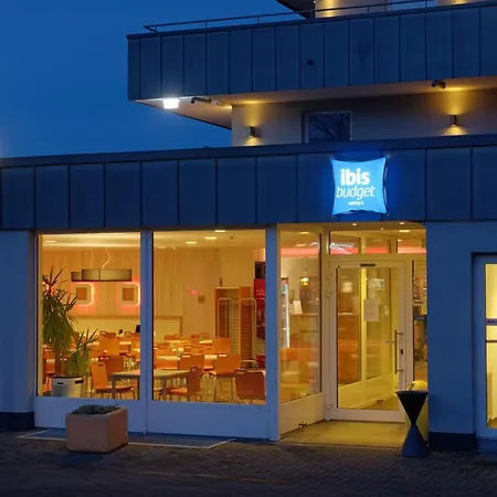ibis budget Hotel BONN SÜD Königswinter-3