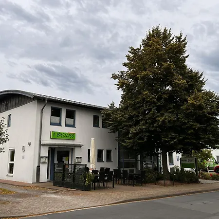 Hotel Gästehaus Linden-2