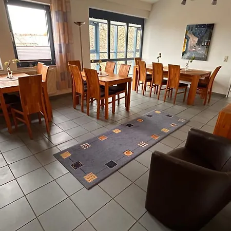Hotel Gästehaus Linden-3