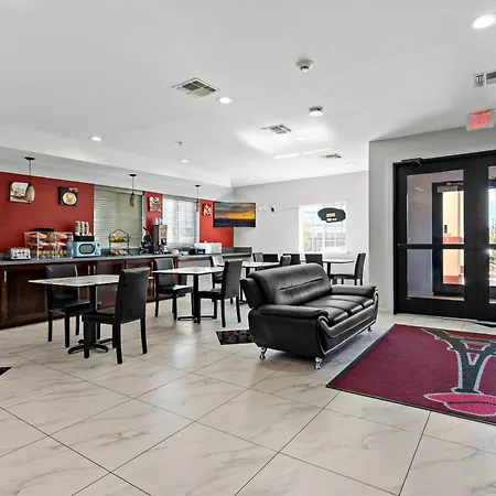Paris Inn & Suites-2