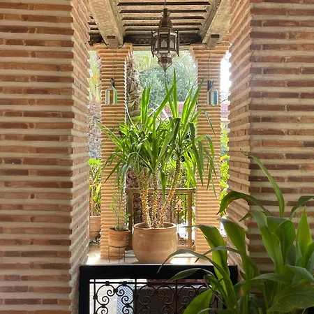 Riad le Jasmin-3