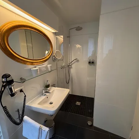 Apart Hotel Fulda-2