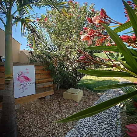 Quinta Pereiro Tropic Garden, Algarve-3