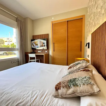 Vistamar Hotel Luxury Wellness By Dlv -Adults Only--3