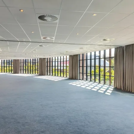 Corendon Plaza Amsterdam Schiphol Airport Hotel-2