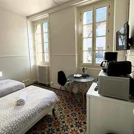 ALBI Chambres-3