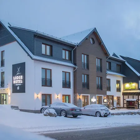 Lodge Hotel Winterberg-3