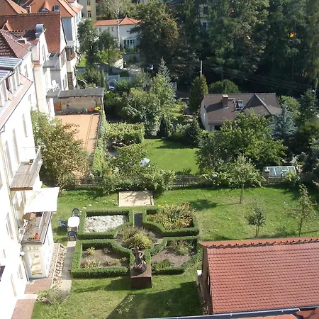 Hotel-Appartement-Villa Ulenburg-3