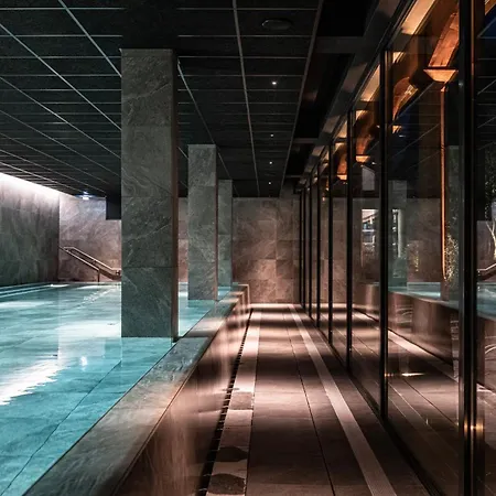 Le Parc Hôtel devient YONA-3