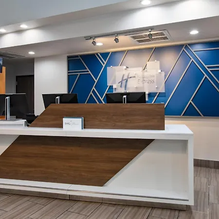 Holiday Inn Express Flagstaff By Ihg-2