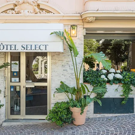 Hotel Select-2