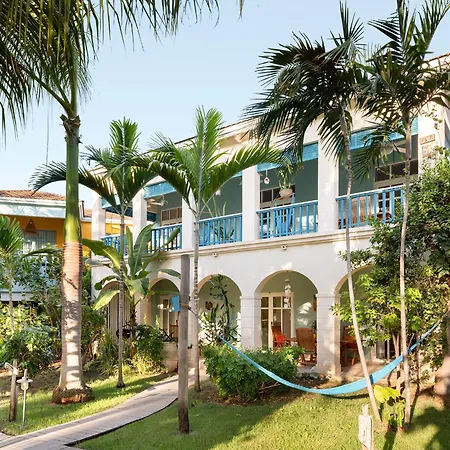 Boardwalk Boutique Hotel Aruba - Adults Only-2