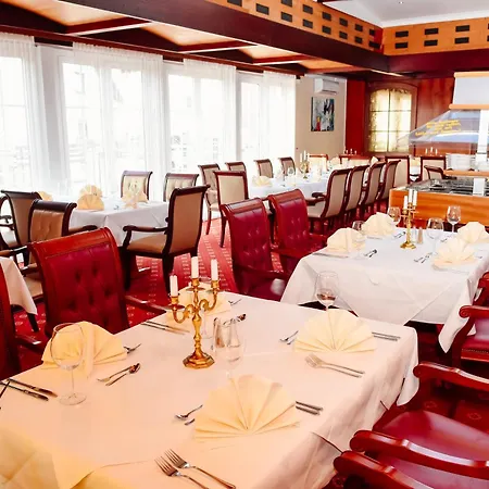 Hotel Residenz Babenhausen - Superior-2