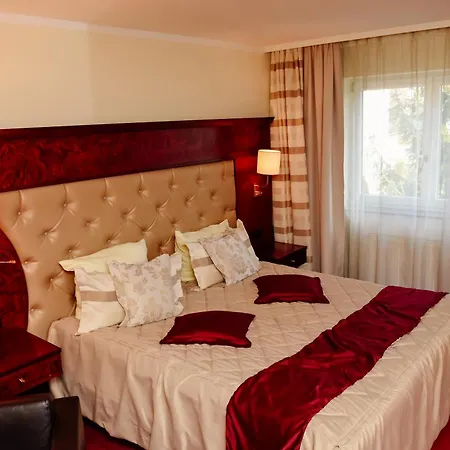 Hotel Residenz Babenhausen - Superior-3