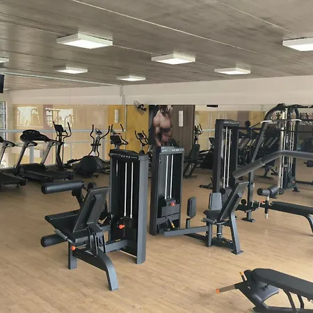 Atibaia Residence Hotel&Resort-3