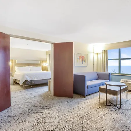 Holiday Inn Express - Gulfport Beach By Ihg-2