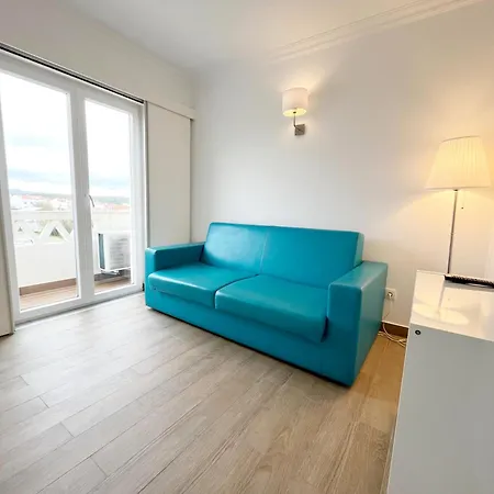 River Inn - Duna Parque Group (Adults Only)-3
