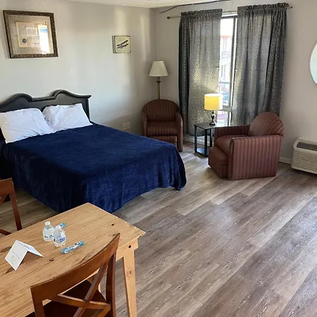 Ans Inn & Suites-2