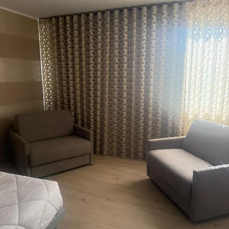 Hotel Palace Gioia Tauro-3