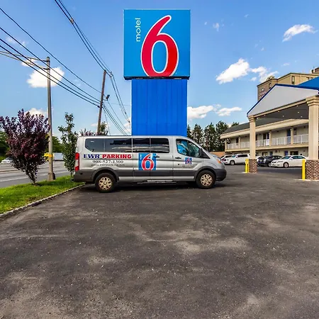 Motel 6 Elizabeth Nj Newark Liberty Intl Airport-3