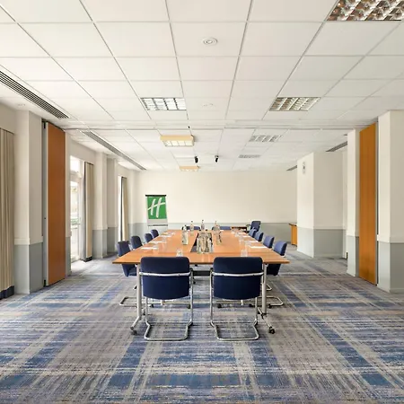 Holiday Inn York By Ihg-3