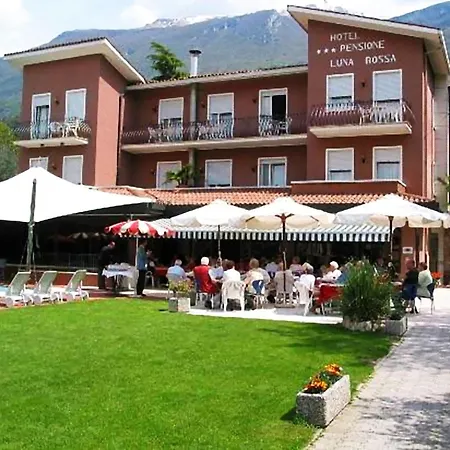 Hotel Luna Rossa (Adults Only)-2