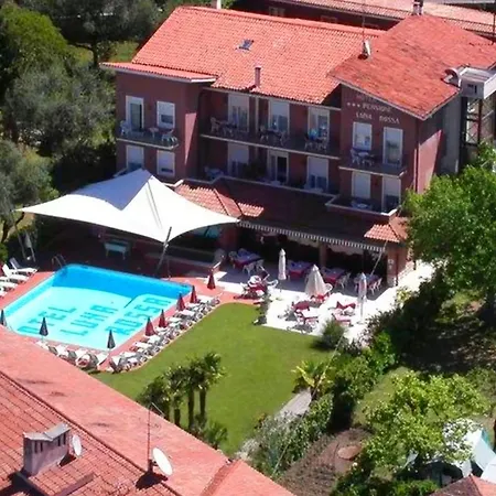 Hotel Luna Rossa (Adults Only)-3