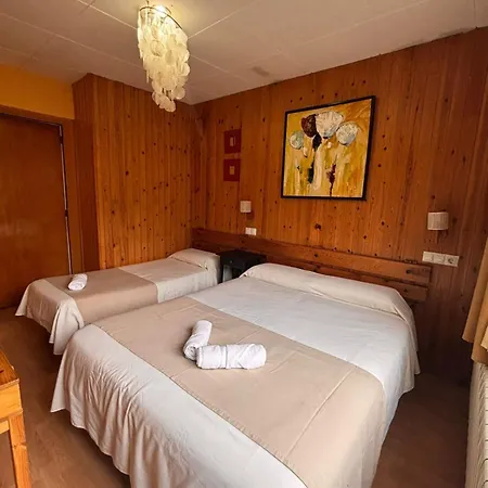 Hotel Prats-2