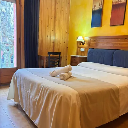 Hotel Prats-2