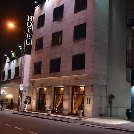 Hotel Europa Fiera-3